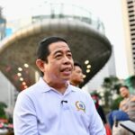 Anggota DPRD DKI Jakarta, Khoirudin. (Istimewa/dok. Pribadi).