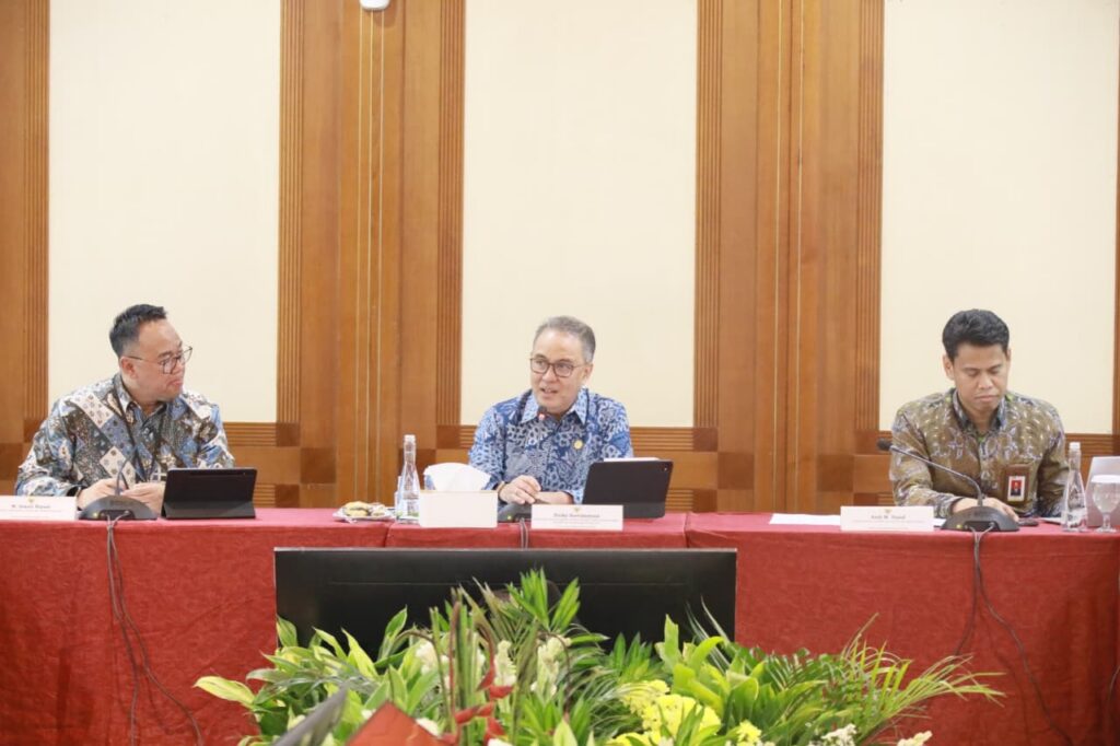 OJK Siapkan 3 Fokus Pengembangan Literasi dan Inkluasi Keuangan Syariah 2 WhatsApp Image 2026 07 21 at 11.37.16 1