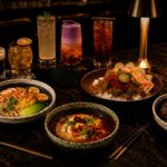 Artotel Group melalui pilar Food & Beverage-nya, Artotel Dine, menghadirkan The Late Shift, sebuah program kuliner di jaringan hotel dan restoran Artotel Group yang memberikan kenikmatan bersantap saat hari bergeser menuju malam. (istimewa/dok. Artotel Cabin Bromo).