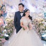 Hotel Ciputra Jakarta kembali menggelar Wedding Open House yang akan diselenggarakan bersama D'Secret Event & Planner pada 25–26 Juli 2026 mendatang. (istimewa/dok. Hotel Ciputra Jakarta).
