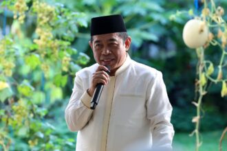 Anggota Komisi A DPRD DKI Jakarta, Khoirudin. (istimewa/dok. DPRD DKI).