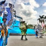 Jember Fashion Carnival 2026. Foto: Dok Kemenbud