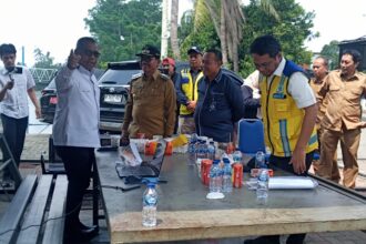 air sungai cisadane masih aman 28072026 210014