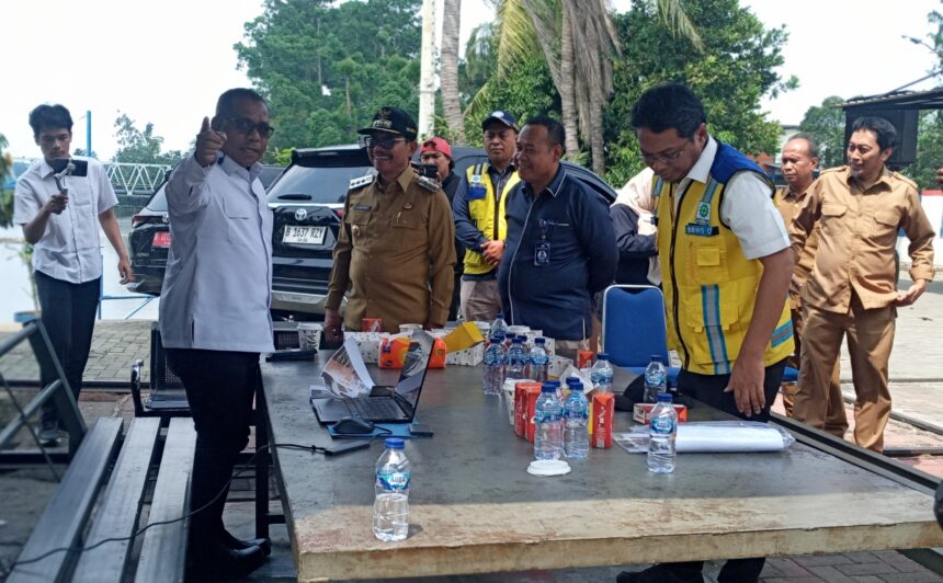 air sungai cisadane masih aman 28072026 210014