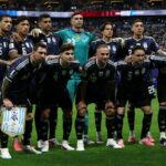 argentina kembali rajai ranking fifa usai singkirkan inggris indonesia bertahan di posisi 118 16072026 144105
