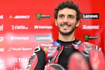 bagnaia pilih aprilia demi balas ducati dan taklukkan marc marquez 27072026 062816