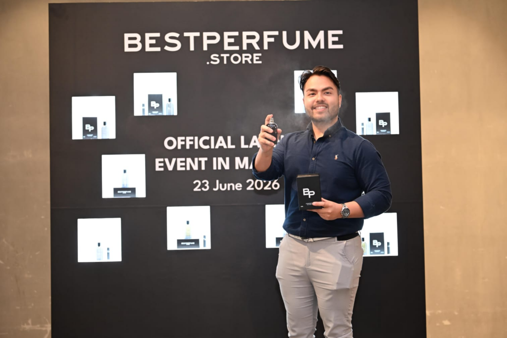 Bukan Lagi Semprotan Pertama: Konsumen Indonesia Kini Mulai Menilai Performa Parfum Setelah 8–10 Jam Pemakaian 2 Best Perfume Store mengembangkan koleksi parfum yang dirancang khusus untuk karakter iklim Asia Tenggara. (Istimewa/dok. Best Perfume Store).