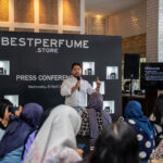 Best Perfume Store mengembangkan koleksi parfum yang dirancang khusus untuk karakter iklim Asia Tenggara. (Istimewa/dok. Best Perfume Store).