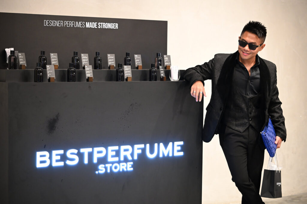Bukan Lagi Semprotan Pertama: Konsumen Indonesia Kini Mulai Menilai Performa Parfum Setelah 8–10 Jam Pemakaian 2 Best Perfume Store mengembangkan koleksi parfum yang dirancang khusus untuk karakter iklim Asia Tenggara. (Istimewa/dok. Best Perfume Store).