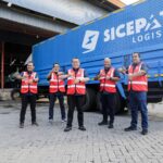 Peluncuran SiCepat Logistik B2B. Foto: istimewa