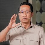 Menteri Hukum Supratman Andi Agtas. Foto: Dok Humas Kemenkum
