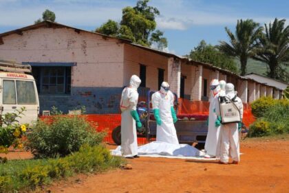 ebola