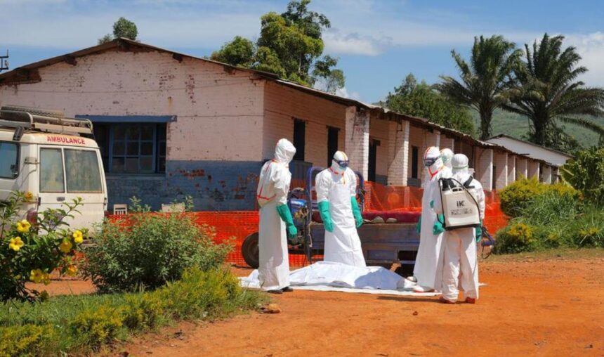ebola