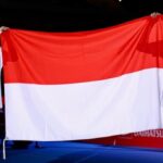 Fajar Alfian/Muhammad Shohibul Fikri juara Japan Open 2026. Foto: PBSI
