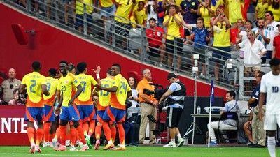 gol cepat jhon arias antar kolombia singkirkan ghana tantang swiss di 16 besar 04072026 120848