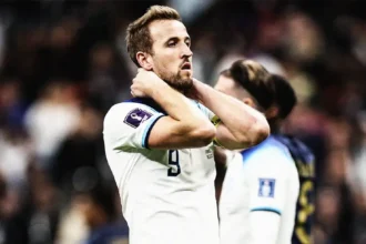 harry kane terpukul usai inggris disingkirkan argentina kekalahan ini sangat menyakitkan 16072026 062958