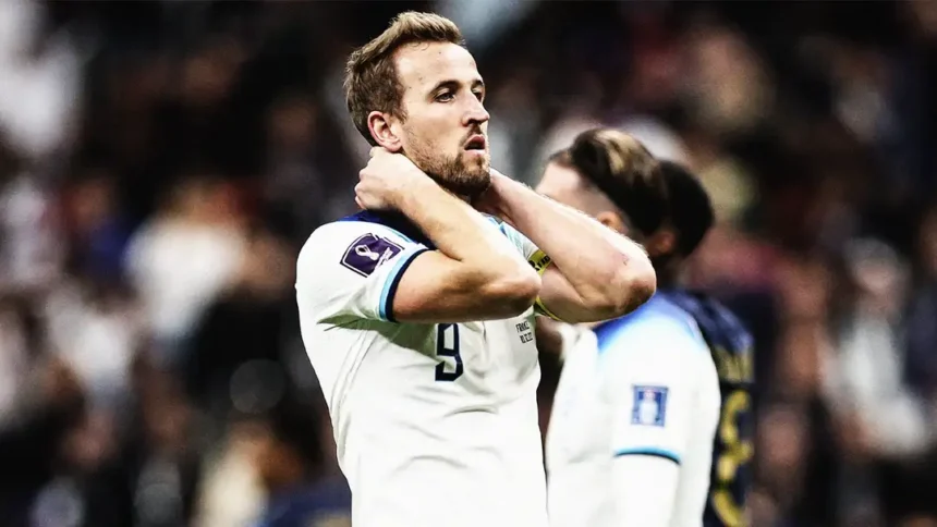 harry kane terpukul usai inggris disingkirkan argentina kekalahan ini sangat menyakitkan 16072026 062958