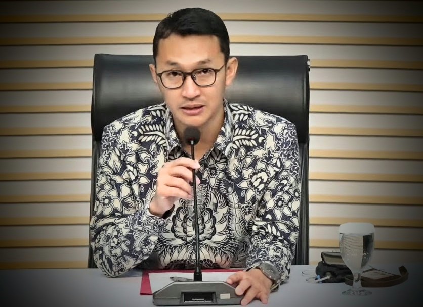 jubir kpk