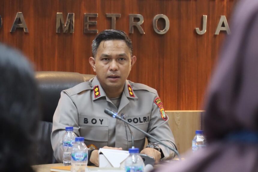 kapolres tangsel kasat narkoba tak terlibat kasus etomidate 28072026 223817