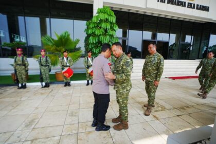 kapolri panglima 2