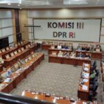 komisi III DPR