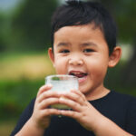 Vidoran berkomitmen untuk mendampingi tumbuh kembang anak melalui inovasi nutrisi yang relevan dengan kebutuhan anak Indonesia. (ilustrasi/magnific.com/@jcomp).