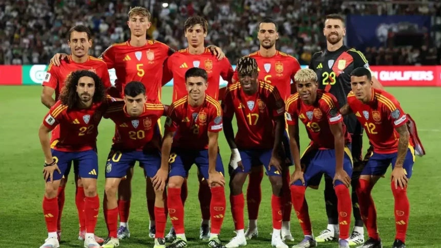 luis de la fuente usai spanyol ditahan tanjung verde dominan tapi kurang tajam 16062026 070649