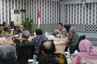 menkeu di jateng