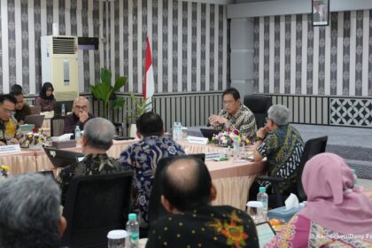 menkeu di jateng