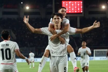 mitchell baker hattrick thom haye kreatif sandy walsh kokoh antar garuda libas kamboja 28072026 060841