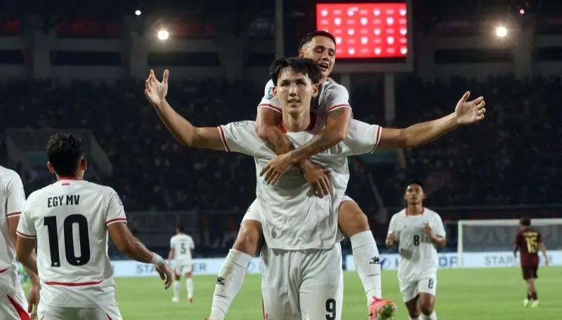 mitchell baker hattrick thom haye kreatif sandy walsh kokoh antar garuda libas kamboja 28072026 060841