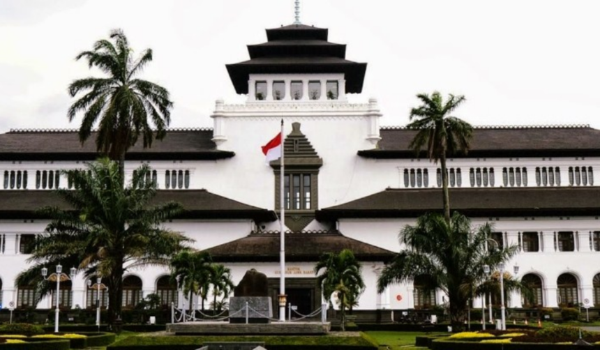 nama provinsi jawa barat diusulkan menjadi tatar sunda dprd dukung kajian lanjutan 05072026 100015