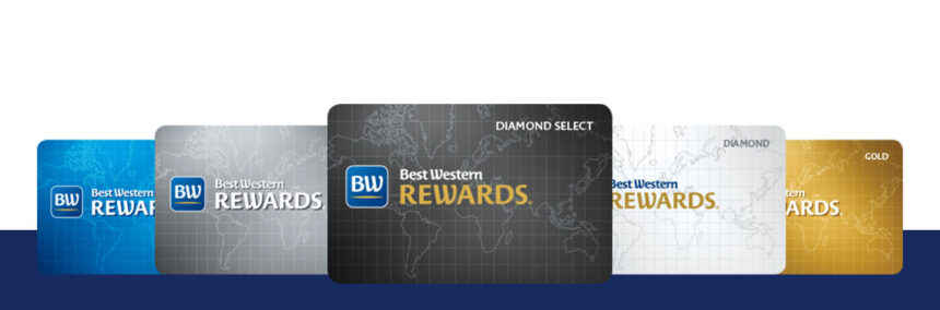 BWH Hotels memperkuat program loyalitas globalnya, Best Western Rewards (BWR), dengan salah satu keunggulan utama: Poin keanggotaan yang berlaku selamanya tanpa masa kedaluwarsa. (istimewa/dok. BWH Hotels).