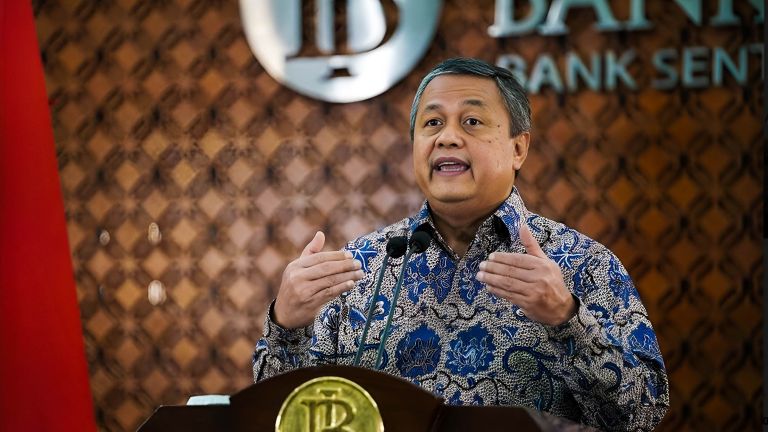perry warjiyo mundur dari jabatan gubernur bank indonesia 27072026 082310