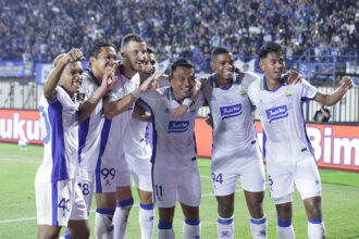 persib bidik sapu bersih grup a tampines rovers jadi target berikutnya 31072026 064805