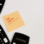 Ilustrasi Pajak dan PNBP. Foto: Tara Winstead / pexels