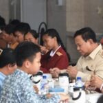 prabowo minta seluruh menteri perkuat tata kelola mbg bgn diminta benahi sistem dalam sebulan 16072026 105225