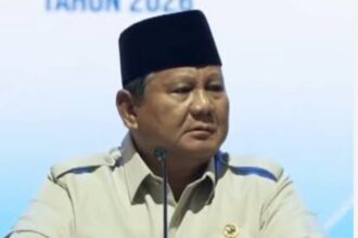 prabowo pemimpin yang ajak bakar bakar adalah pengkhianat bangsa 12072026 180504