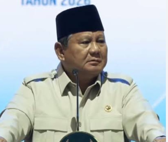 prabowo pemimpin yang ajak bakar bakar adalah pengkhianat bangsa 12072026 180504