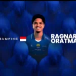 Punggawa baru Persib Ragar Oratmangoen. Foto : Ist