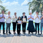 Santika Indonesia Hotels & Resorts kembali menyelenggarakan program GM For A Day 2026 dalam rangka peringatan Hari Anak Nasional. (istimewa/dok. Santika Indonesia Hotels & Resorts).