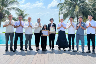 Santika Indonesia Hotels & Resorts kembali menyelenggarakan program GM For A Day 2026 dalam rangka peringatan Hari Anak Nasional. (istimewa/dok. Santika Indonesia Hotels & Resorts).