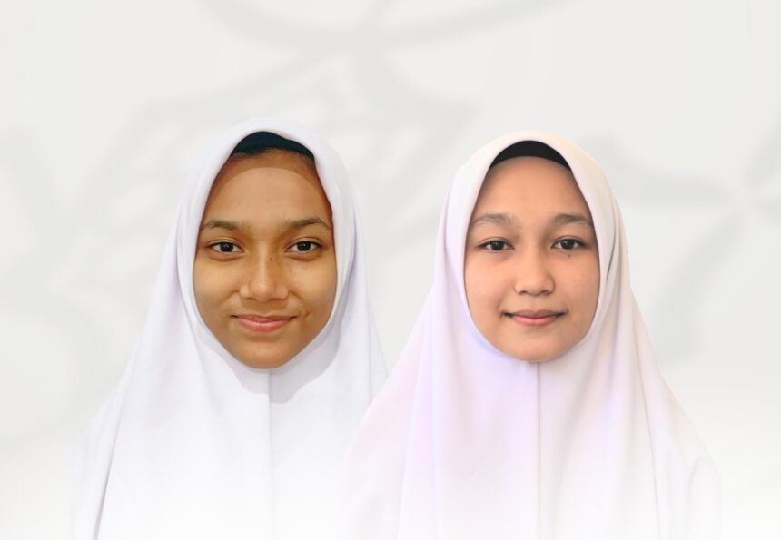 santri aceh