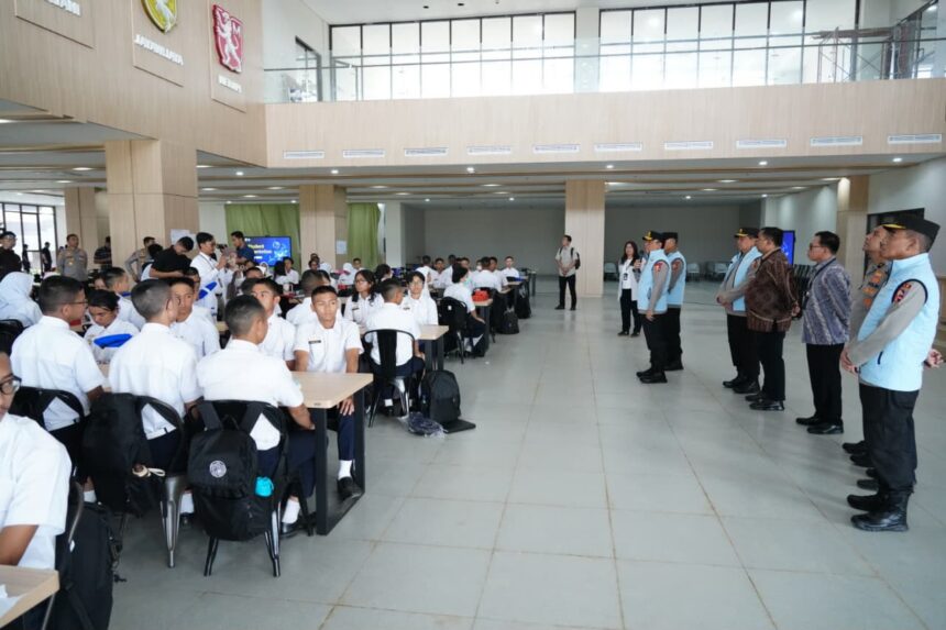 sekolah unggulan