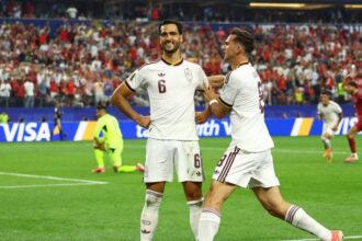 spanyol menang tipis atas portugal lolos ke perem 226021