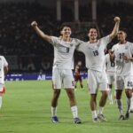 timnas indonesia bertolak ke thailand bidik kemenangan kedua atas timor leste 29072026 203310