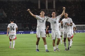 timnas indonesia bertolak ke thailand bidik kemenangan kedua atas timor leste 29072026 203310