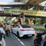 truk crane