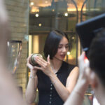 Mercure Jakarta Sabang kembali menghadirkan pengalaman kuliner yang berbeda melalui Bar Takeover by Gayatri Moerlie. (Istimewa/dok. Mercure Jakarta Sabang).