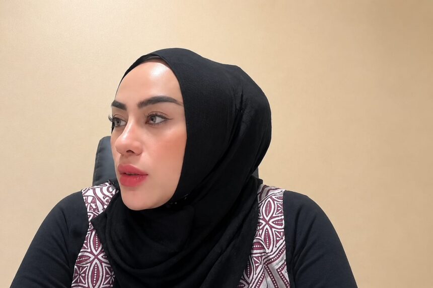 ASN di lingkungan Pemkab Bandung Barat viral di media sosial setelah muncul ucapan soal fee 1 persen yang diduga berkaitan dengan sebuah proyek. Foto: Instagram @feedmedsos